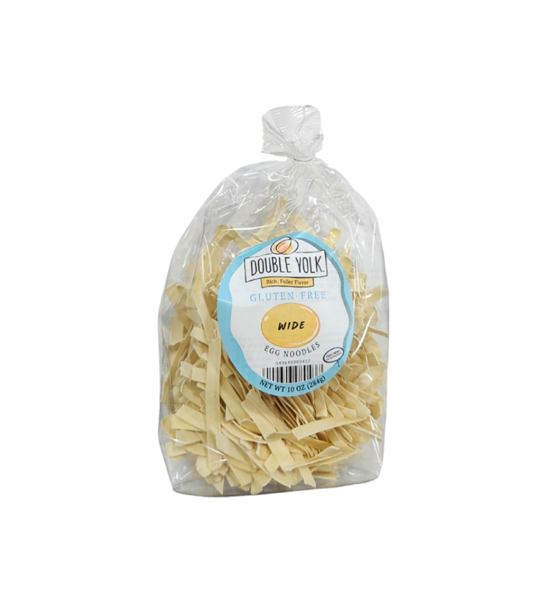 GF Egg Noodles
