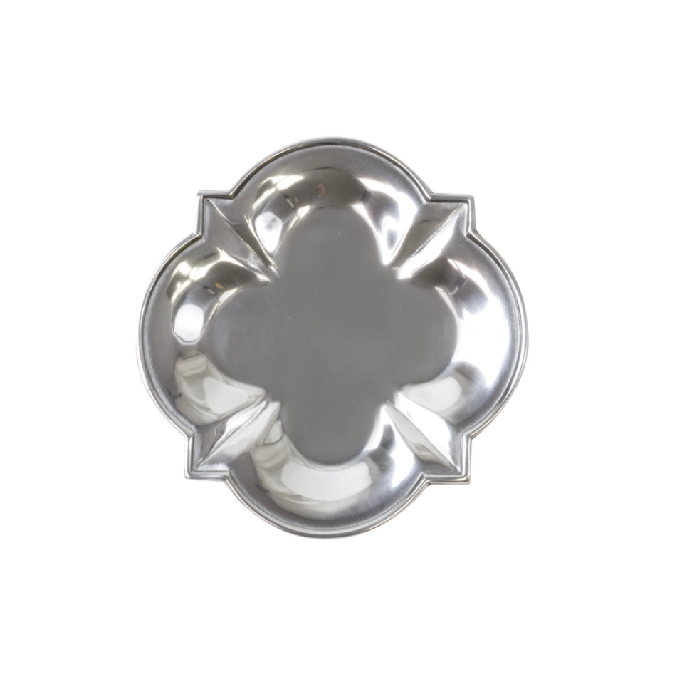 Casablanca Shaped Tray