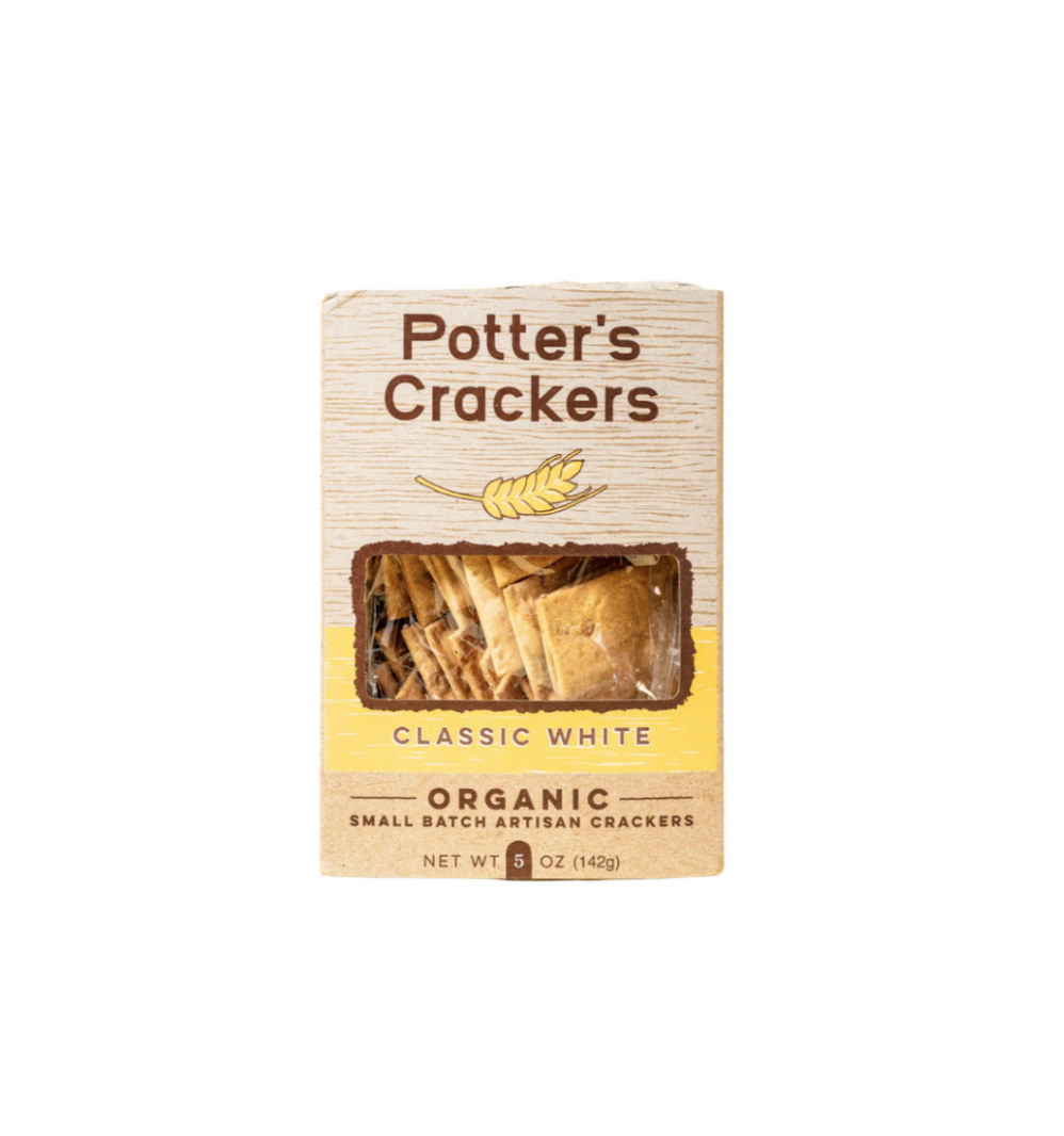 Classic Crackers
