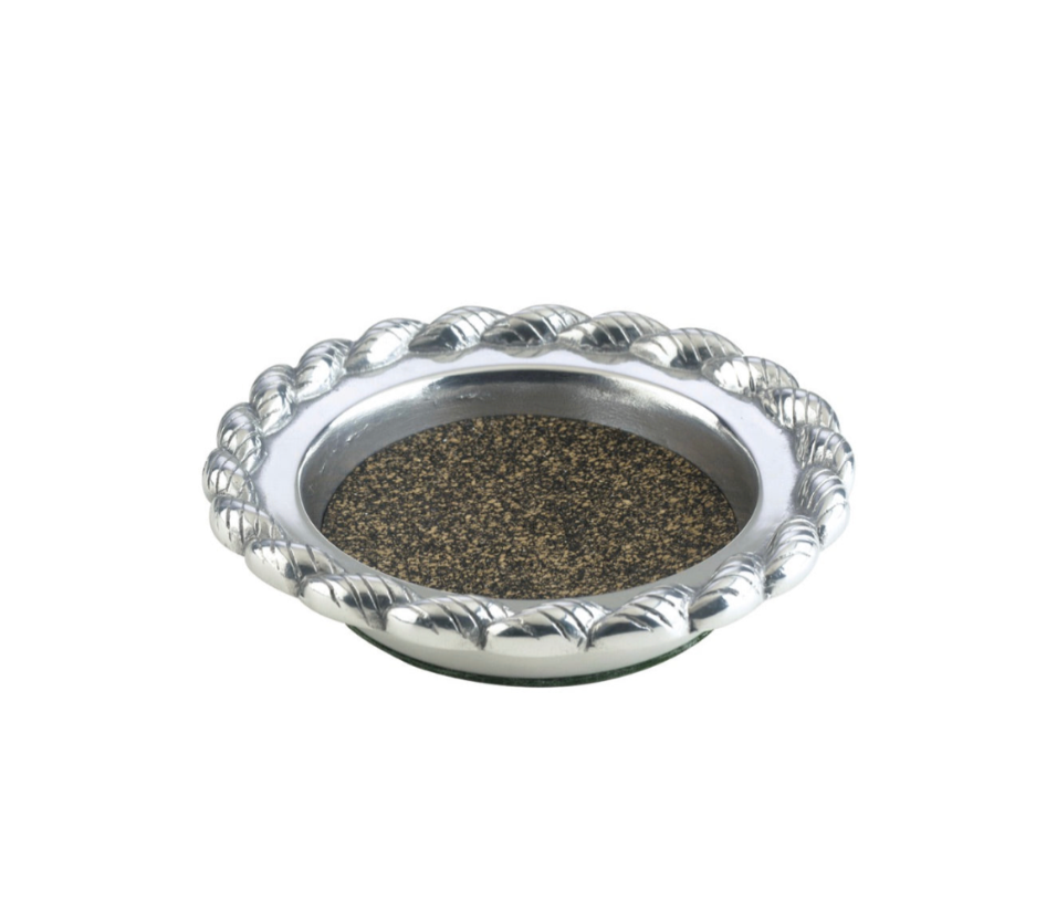 Masthead Wine Coaster