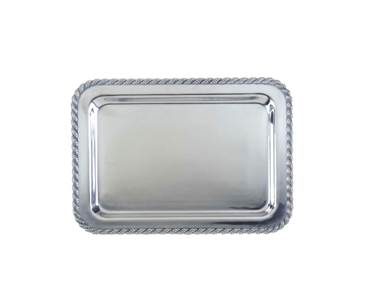 Masthead Serving Tray