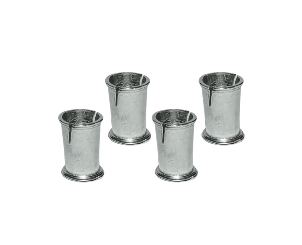 Julep Cup Card Holder - Set of 4