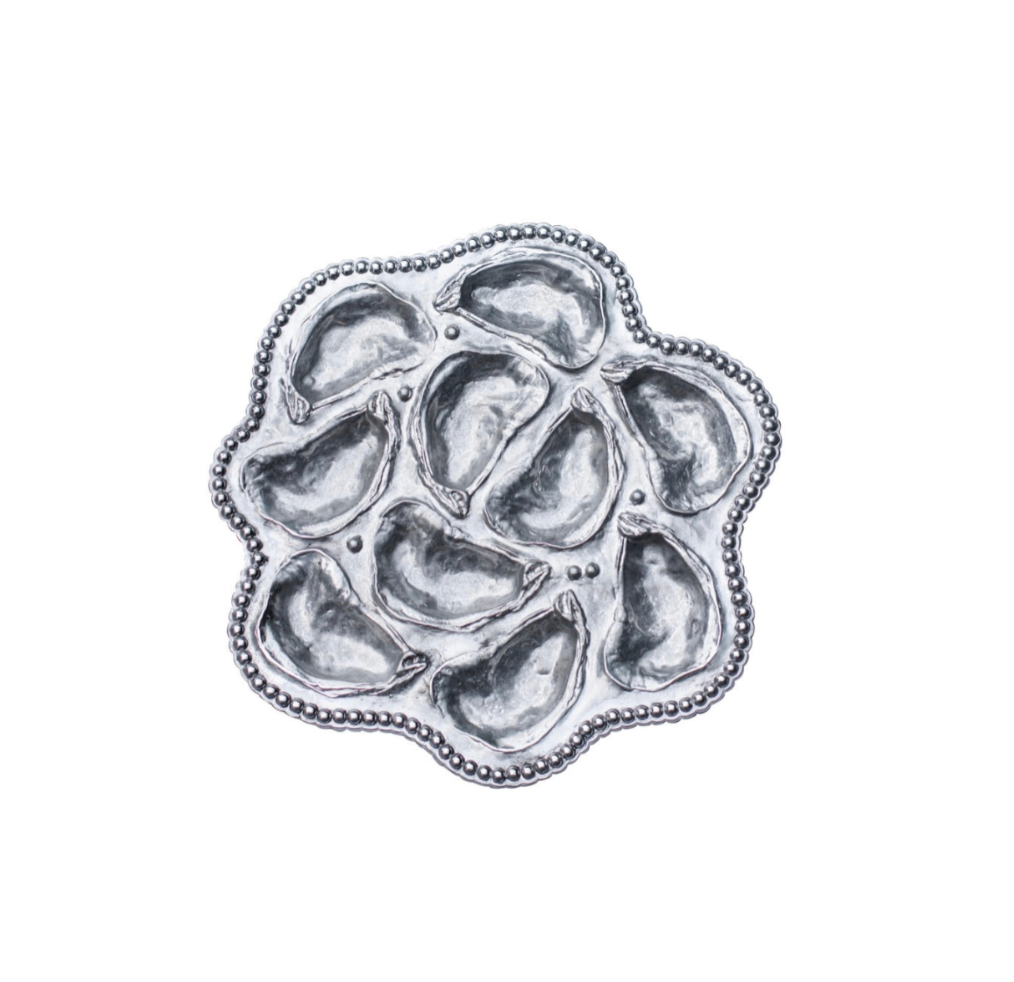 Infinity Oyster Griller