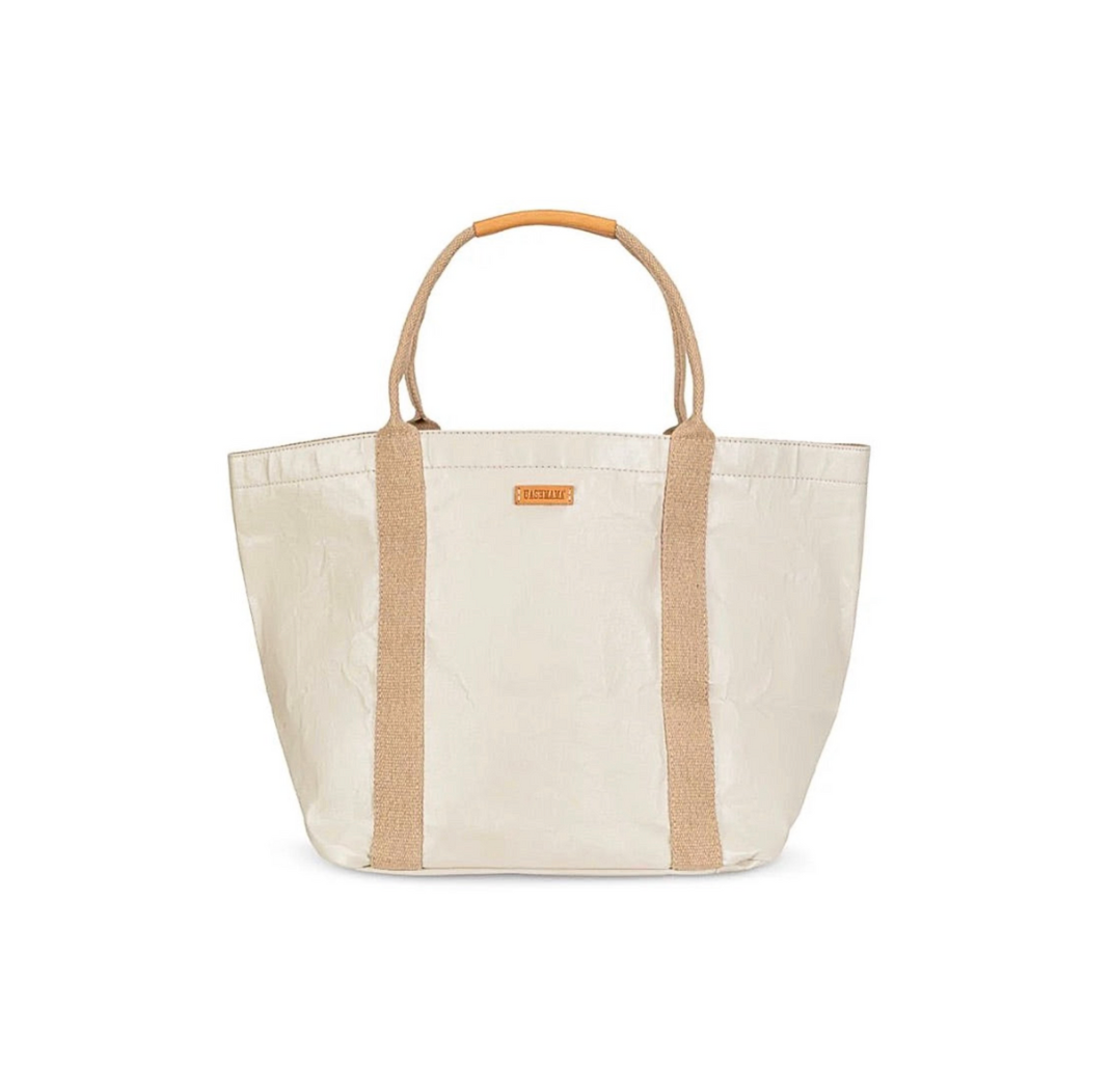 Small Giulia Carryall Tote Bag