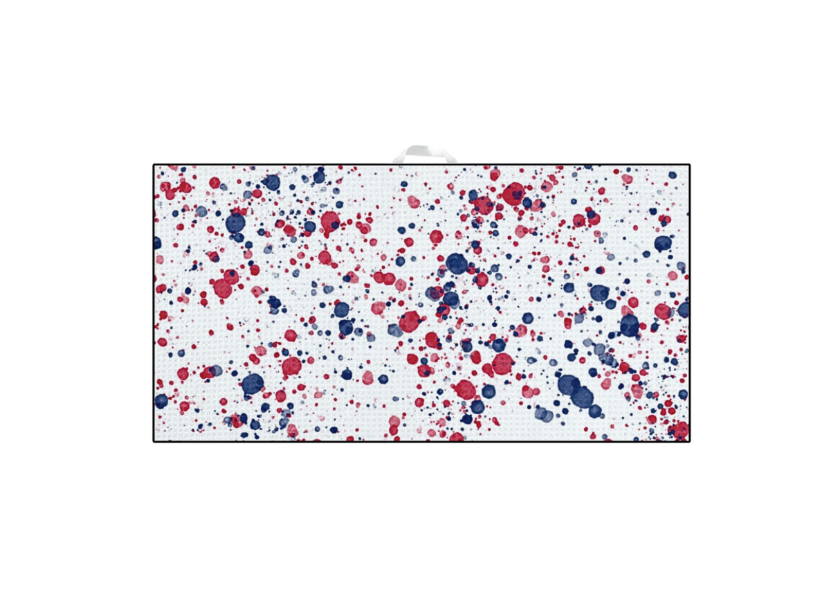 Ultimate Microfiber Towel