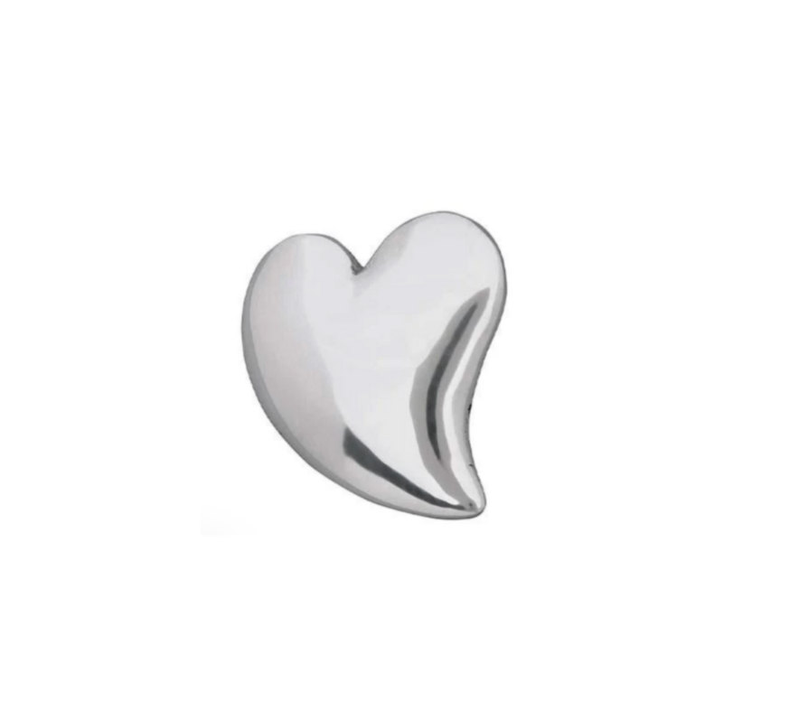 Heart Napkin Weight