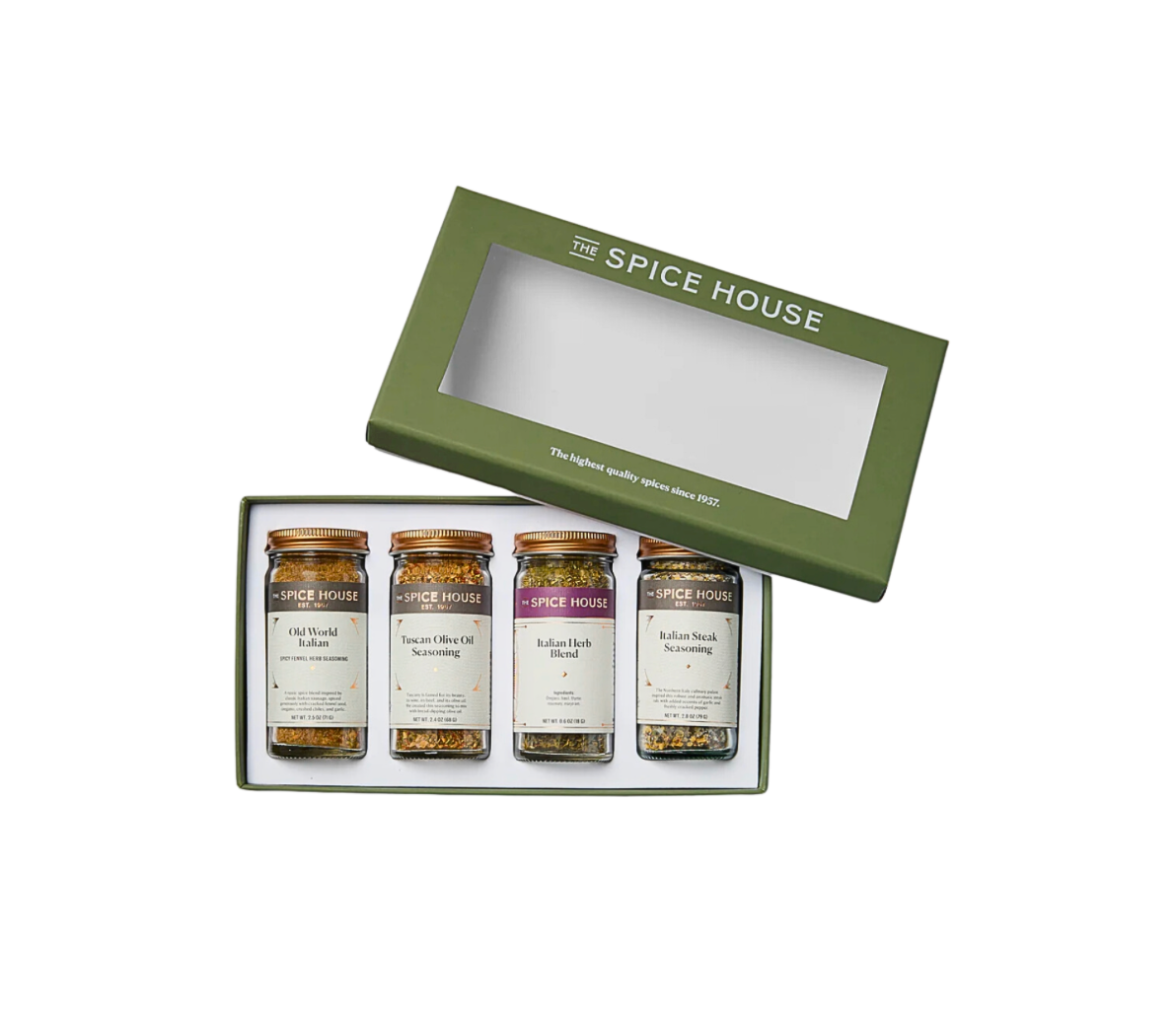 Taste of Italy Collection