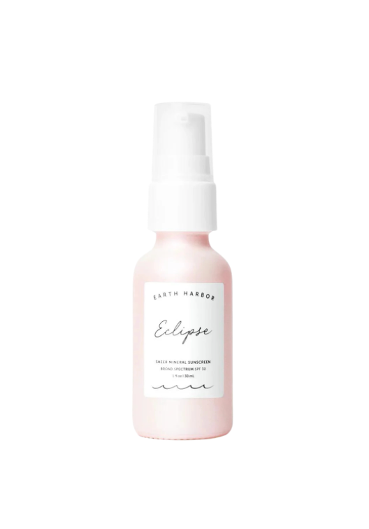 Sheer Mineral Sunscreen - SPF 30