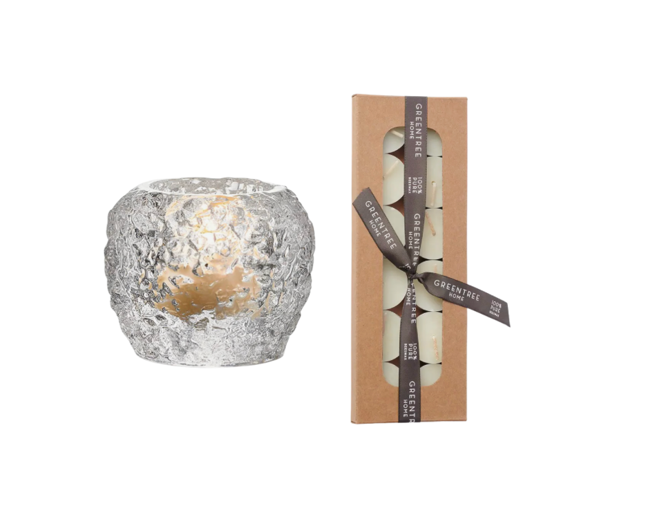 Winter Snow Light Set