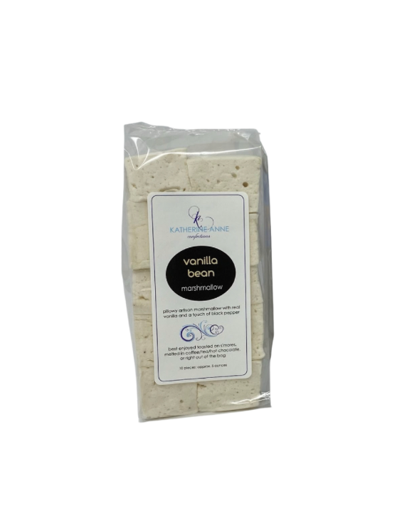 Warm Cocoa & Homemade Marshmallows Set