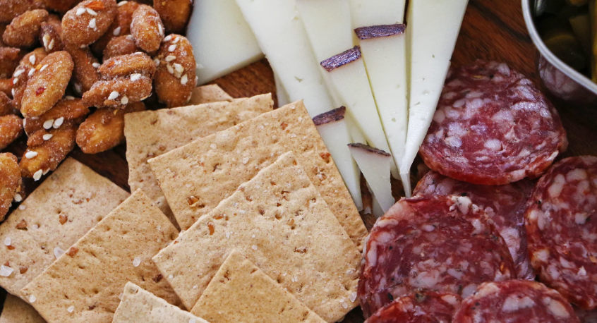 Charcuterie Necessities Set