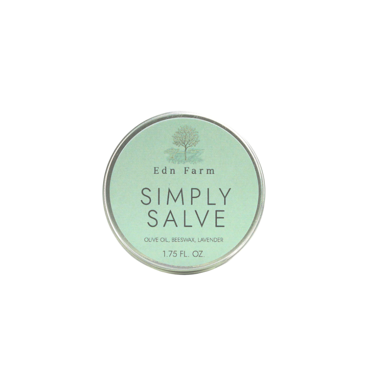 1.75 fl oz Simply Salve