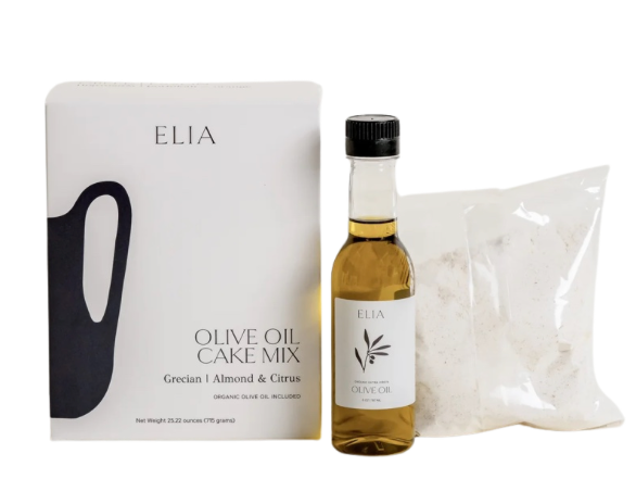 25 oz Olive Oil Cake Mix