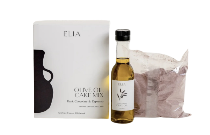 25 oz Olive Oil Cake Mix