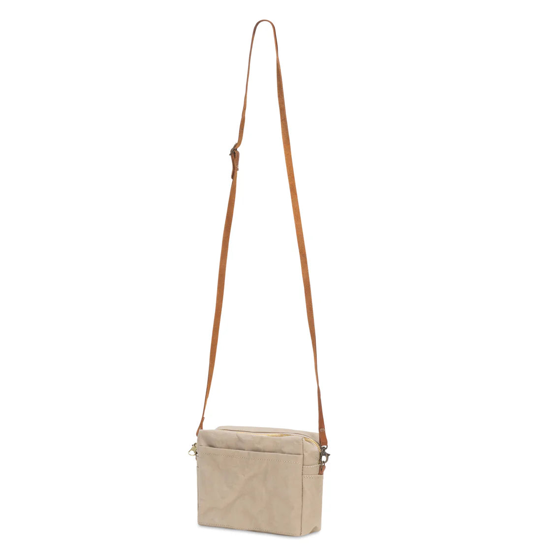 Small Tracolla Crossbody Bag
