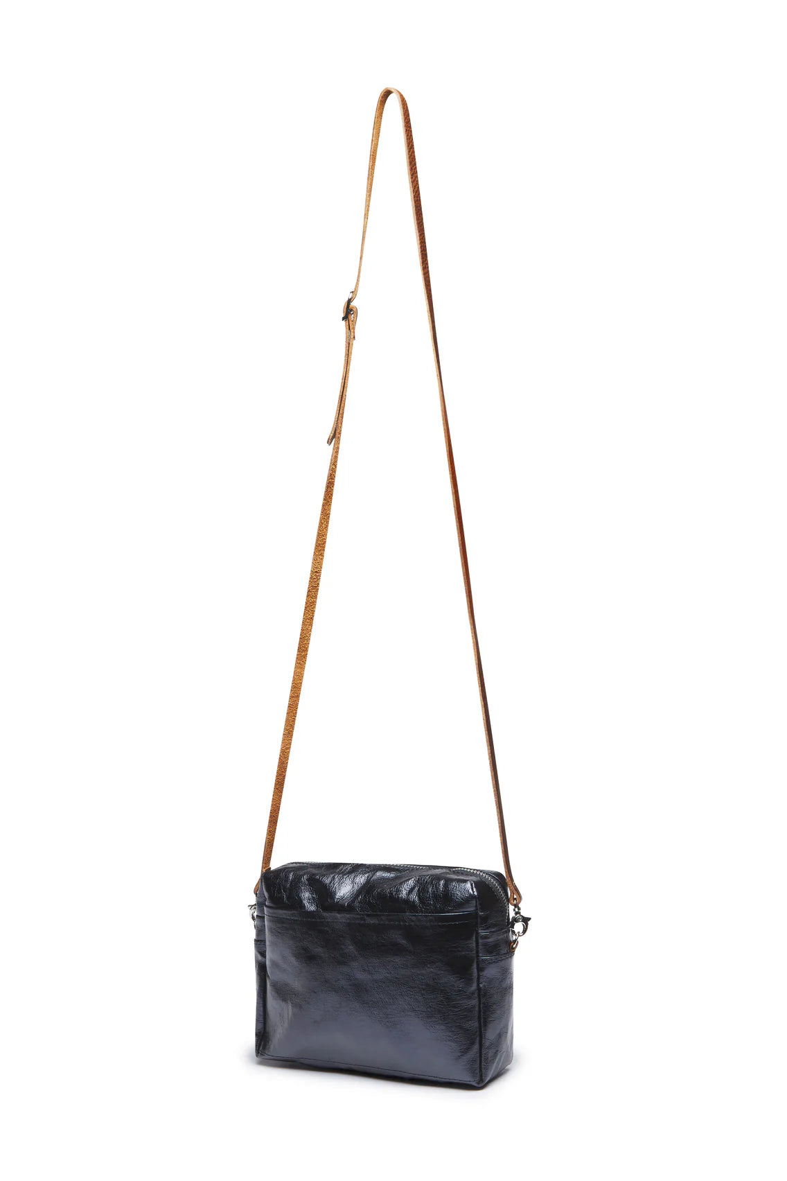 Small Tracolla Crossbody Bag