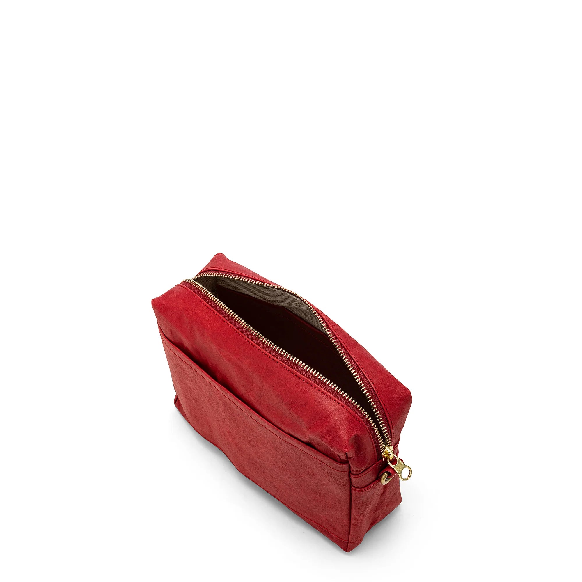 Small Tracolla Crossbody Bag