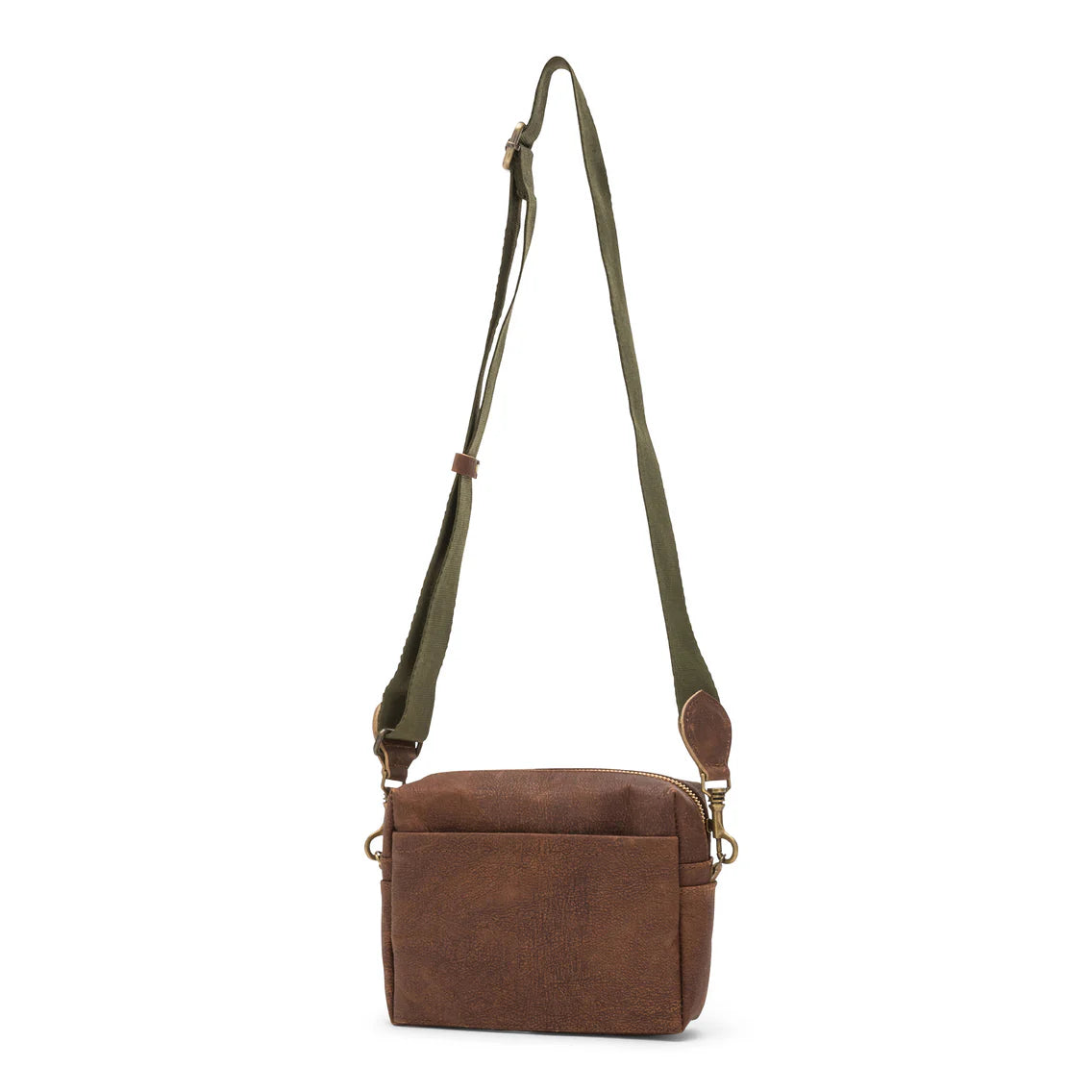 Small Tracolla Crossbody Bag