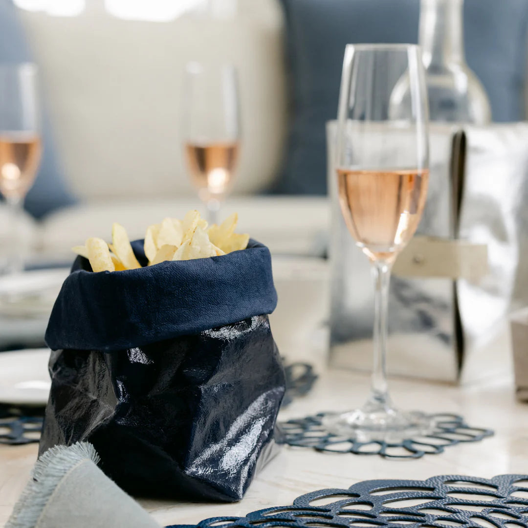 Medium Glossy Paper Bag