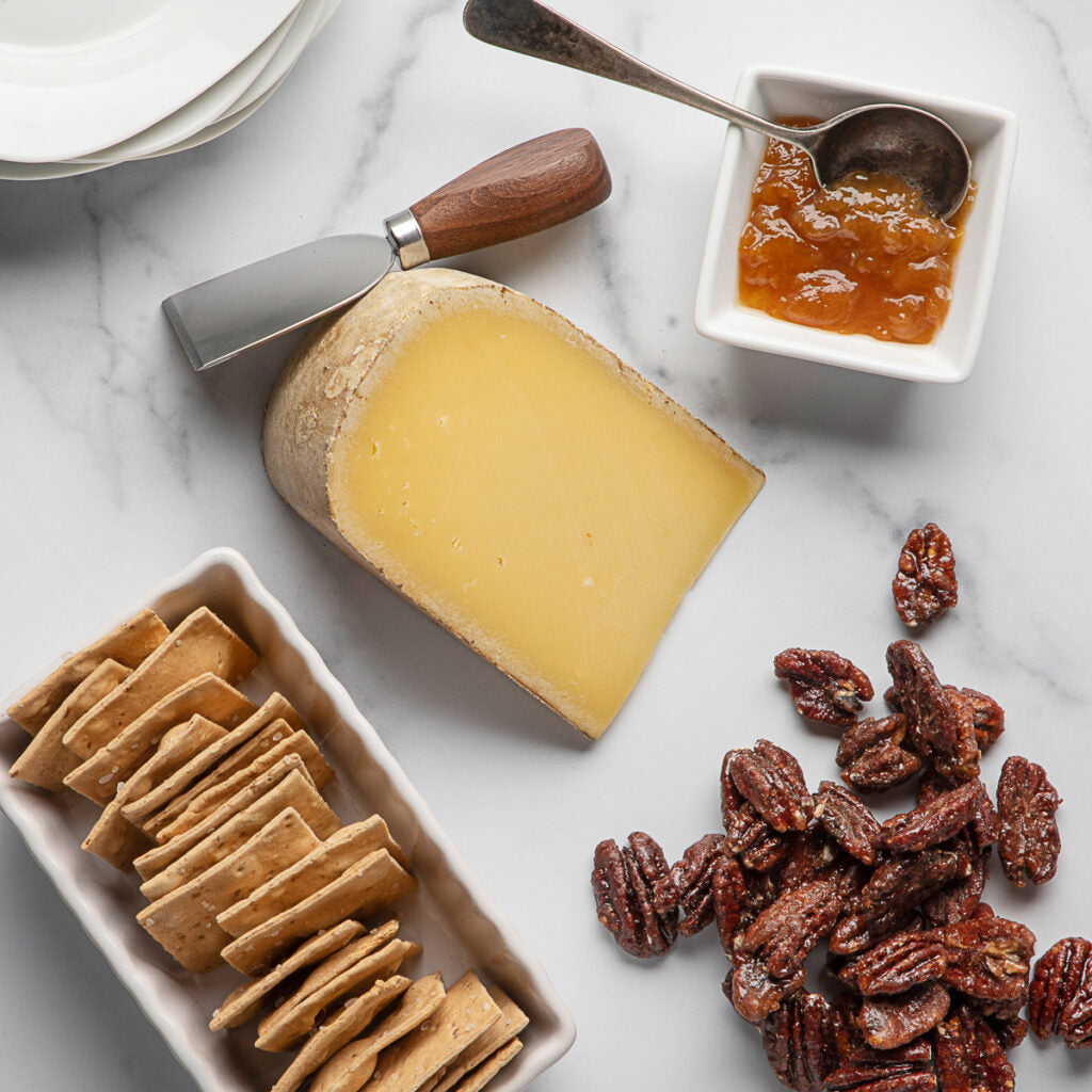 8 oz Pleasant Ridge Reserve Cheese