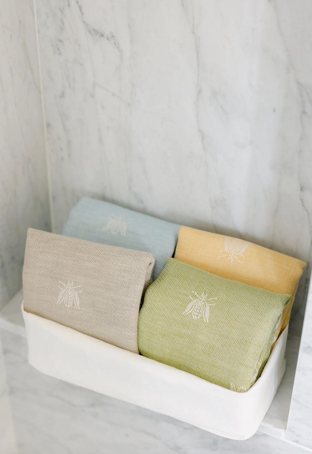 Calabrone Kitchen Tea Towel