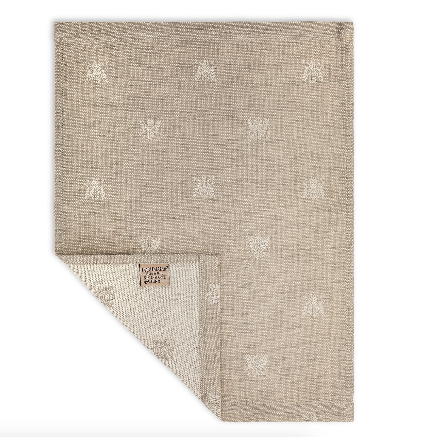 Calabrone Kitchen Tea Towel