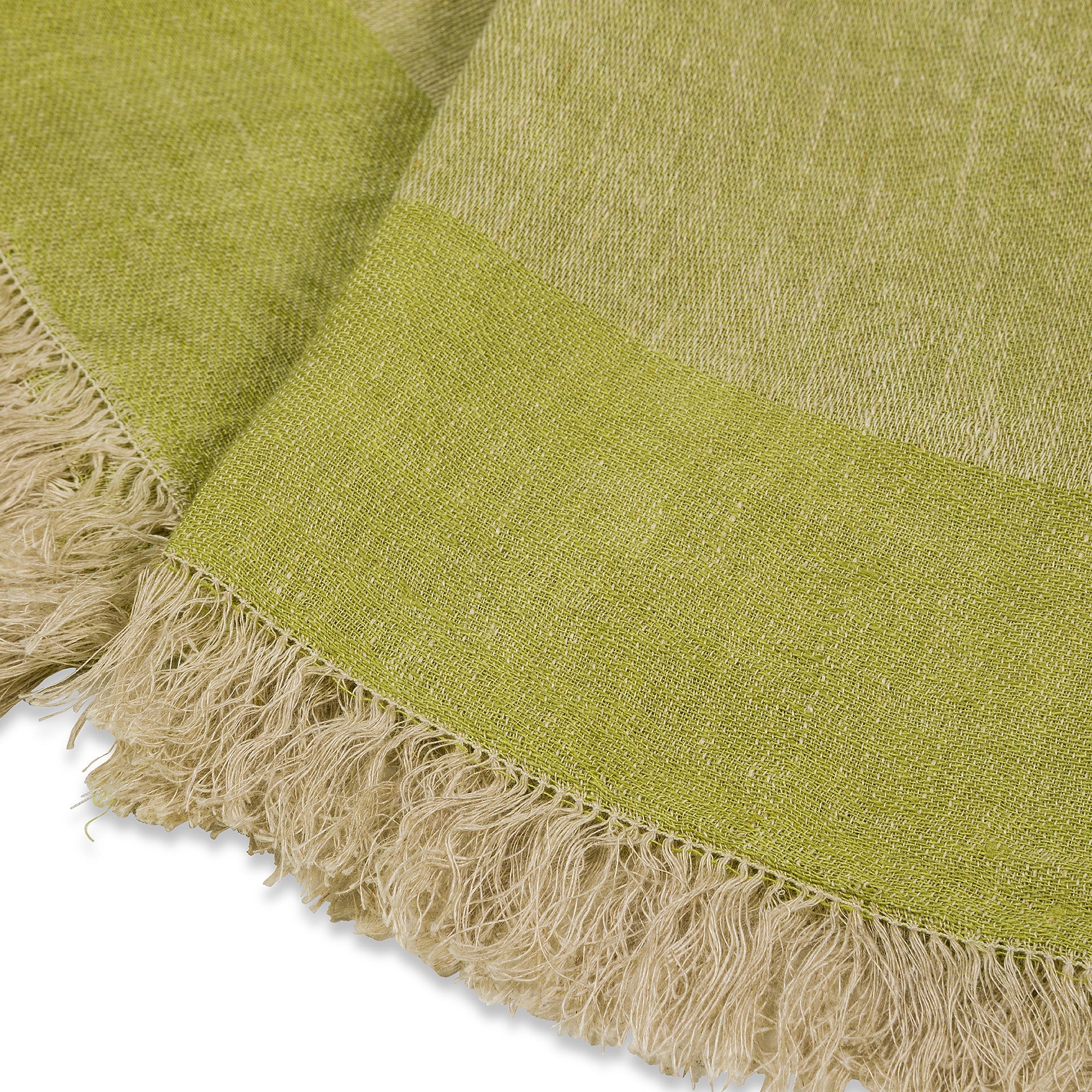 Catania Linen Wrap