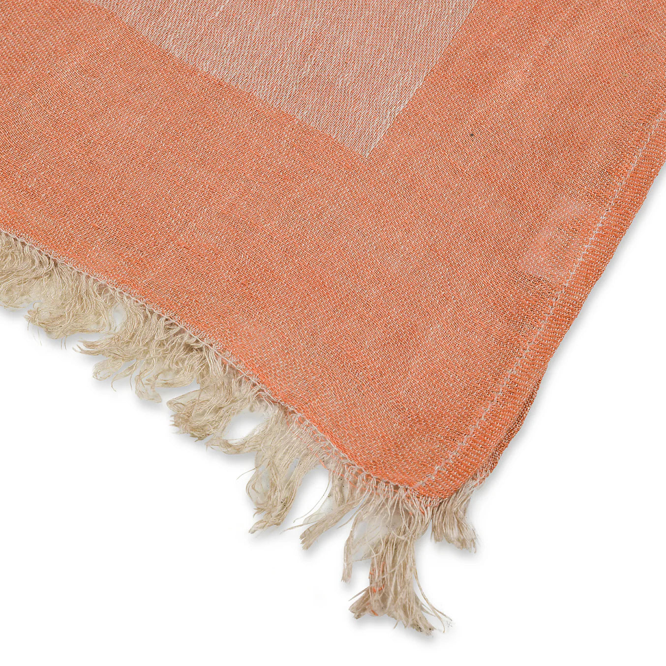 Catania Linen Wrap