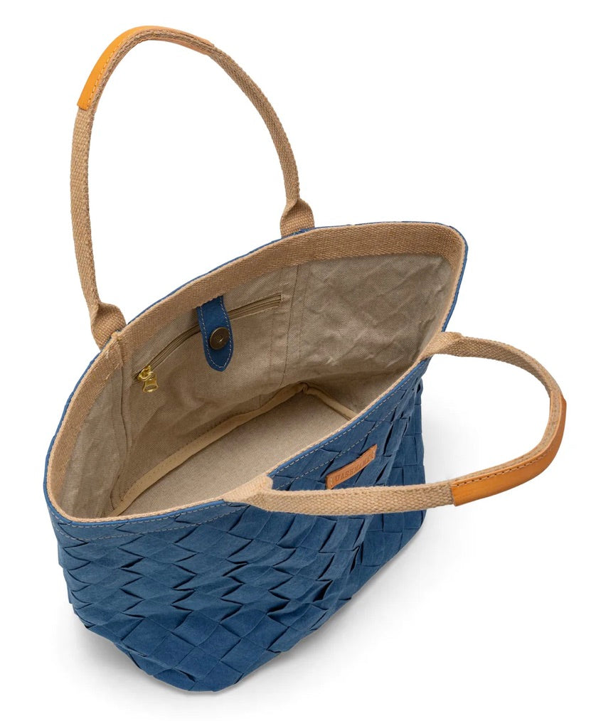 Giulia Carryall Tote Bag X-Small Mosaico