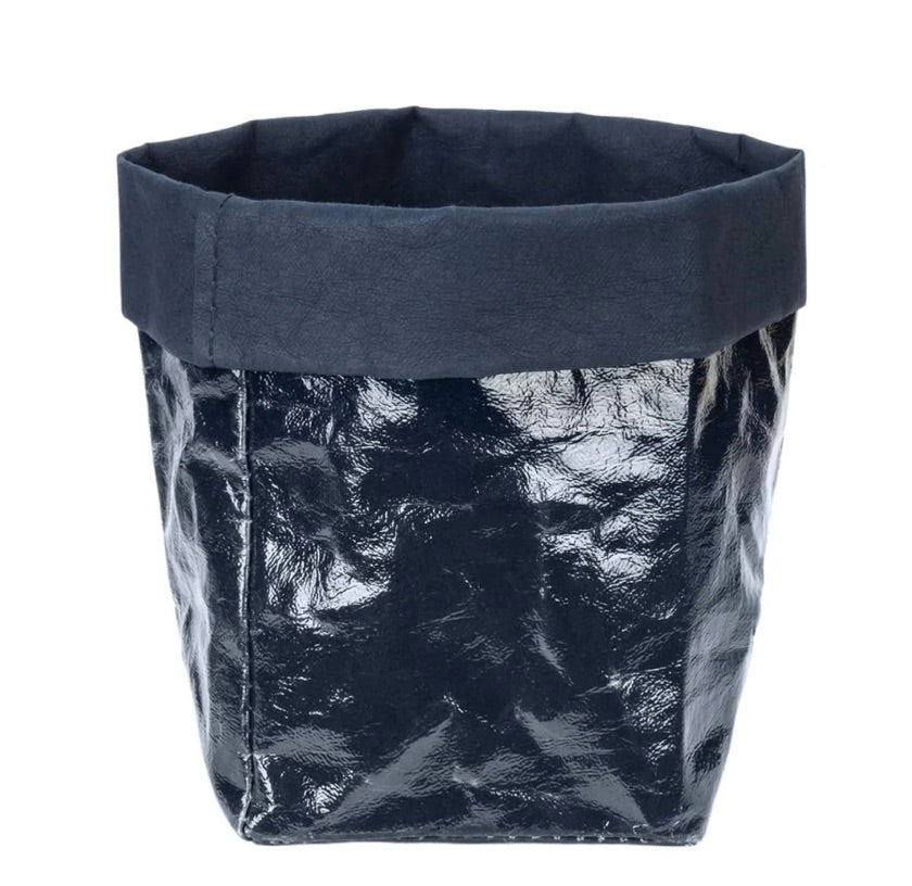 Large Glossy Paper Bag