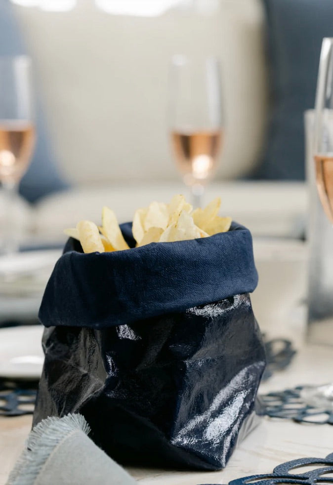 Large Glossy Paper Bag