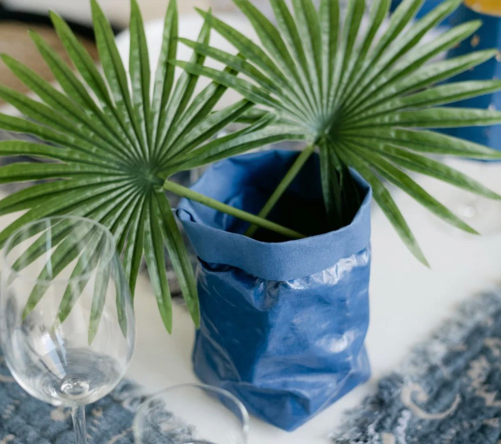 Large Glossy Paper Bag