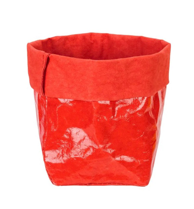 Medium Glossy Paper Bag