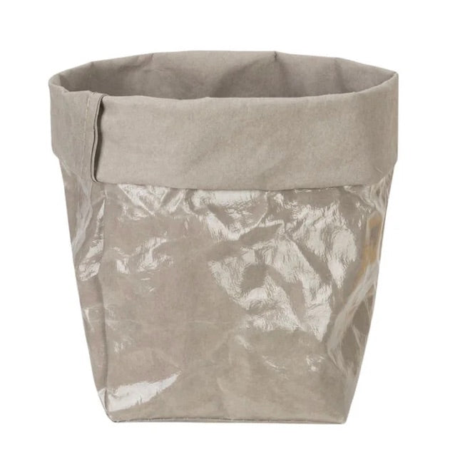 Medium Glossy Paper Bag