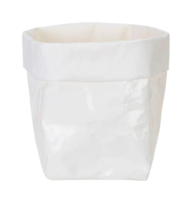 Medium Glossy Paper Bag