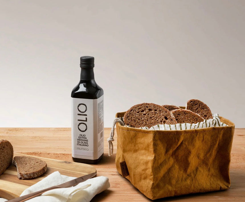 Porta Pane Bread Storage Bag