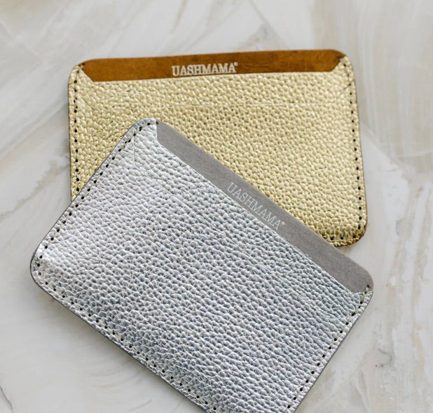 Siena Card Holder Buccia