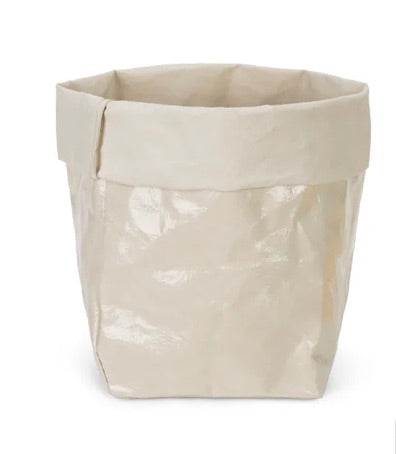 Small Glossy Paper Bag