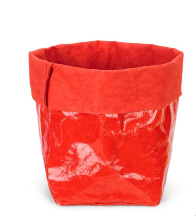 Small Glossy Paper Bag