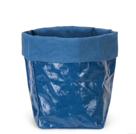 Small Glossy Paper Bag