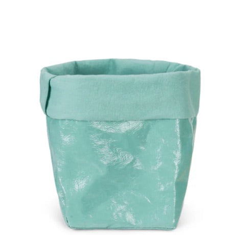 Small Glossy Paper Bag