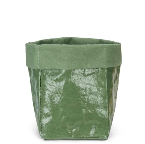 Small Glossy Paper Bag