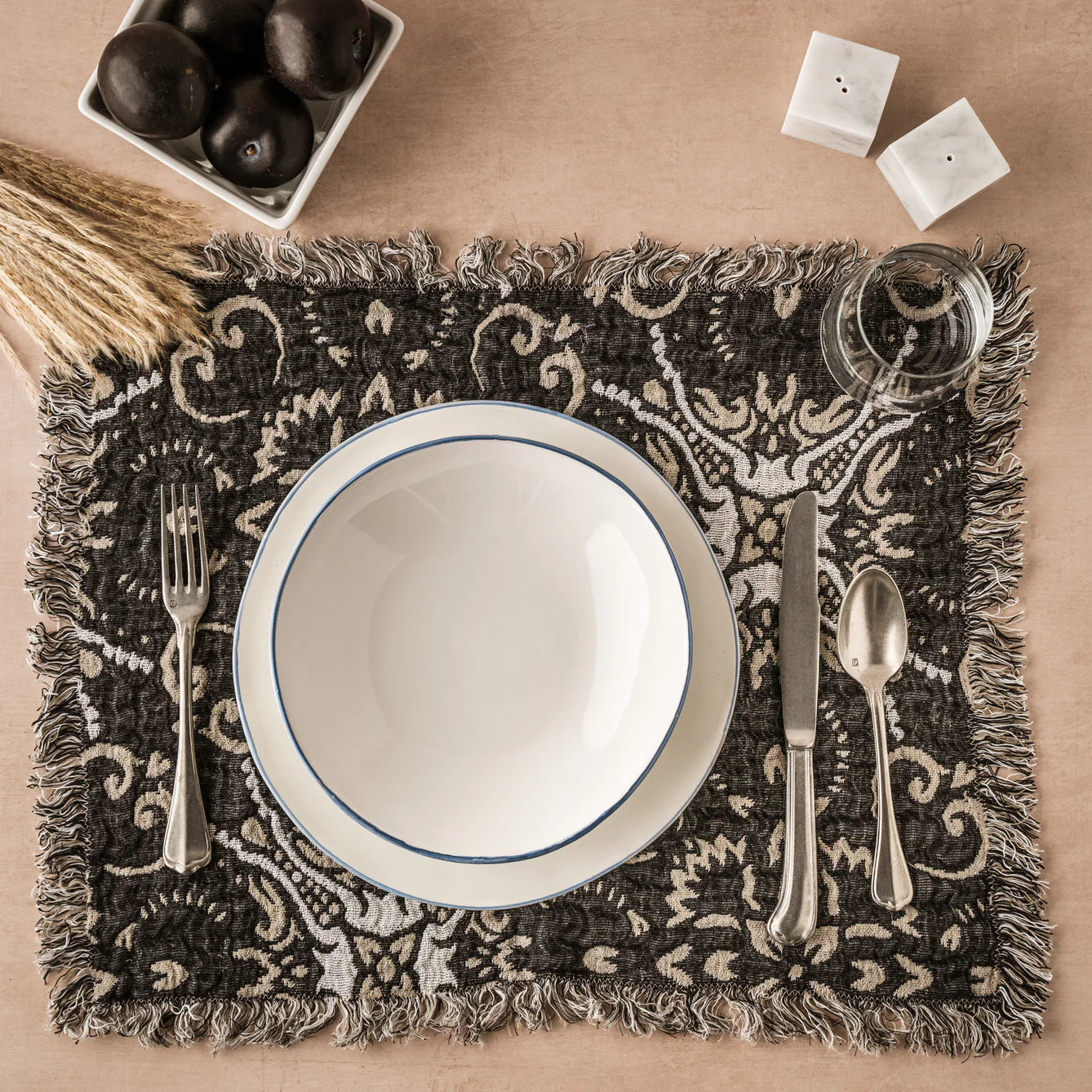 Stelle Placemat