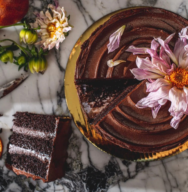 Vegan Classic Cake Mix