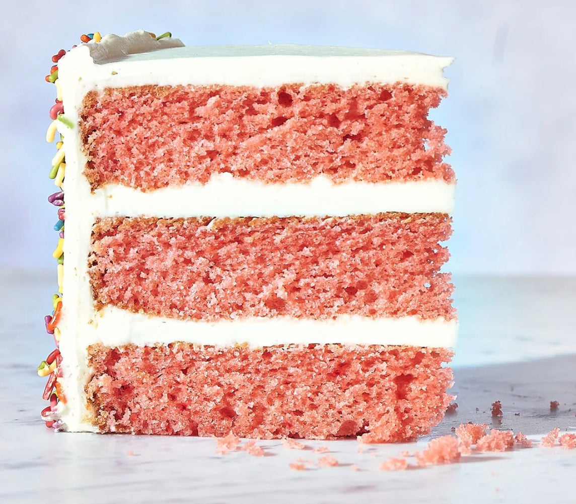 Vegan Classic Cake Mix