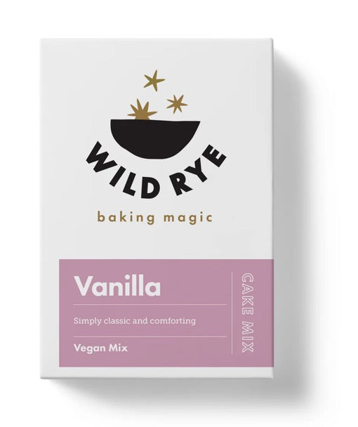 Vegan Classic Cake Mix