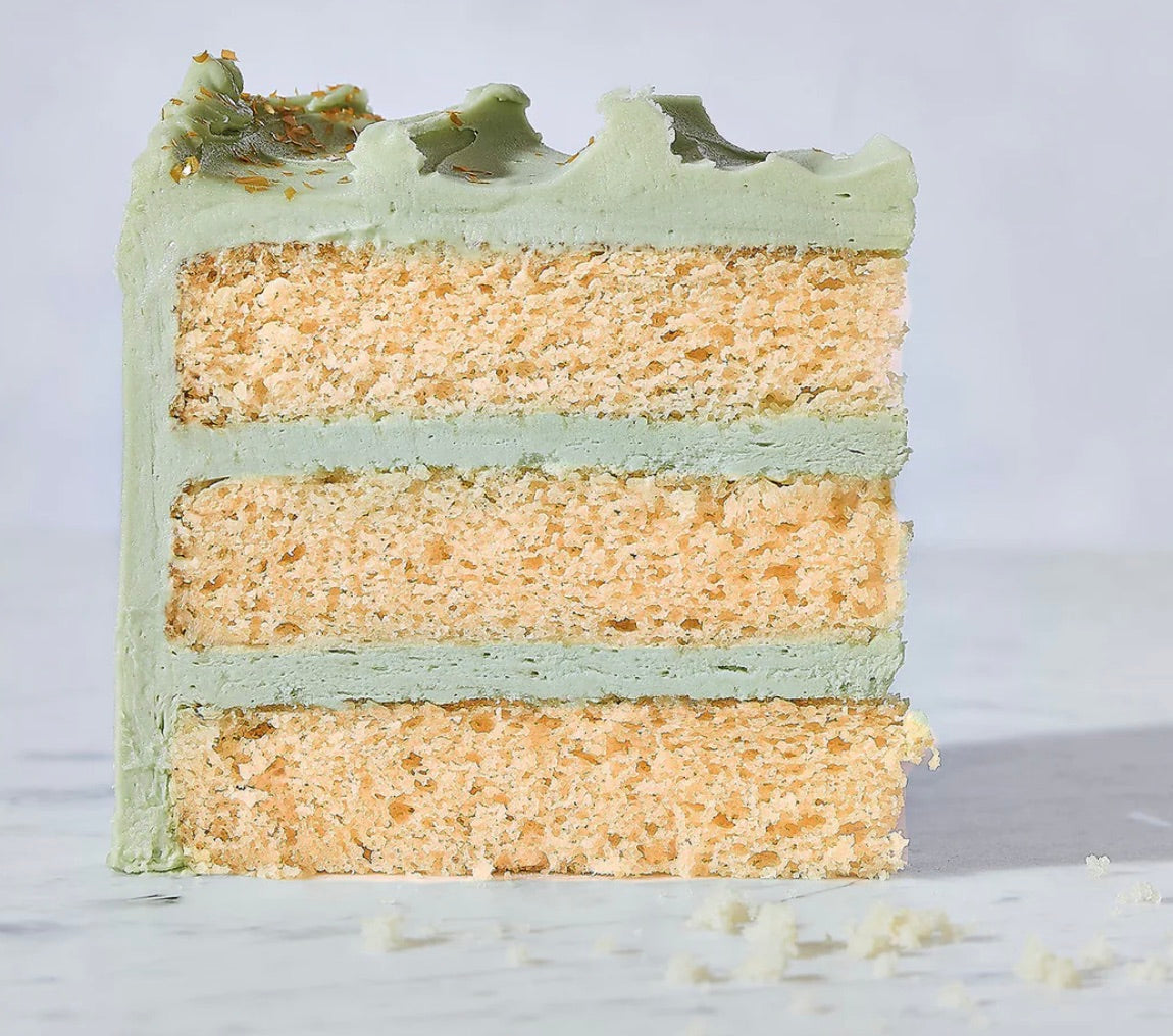 Vegan Classic Cake Mix