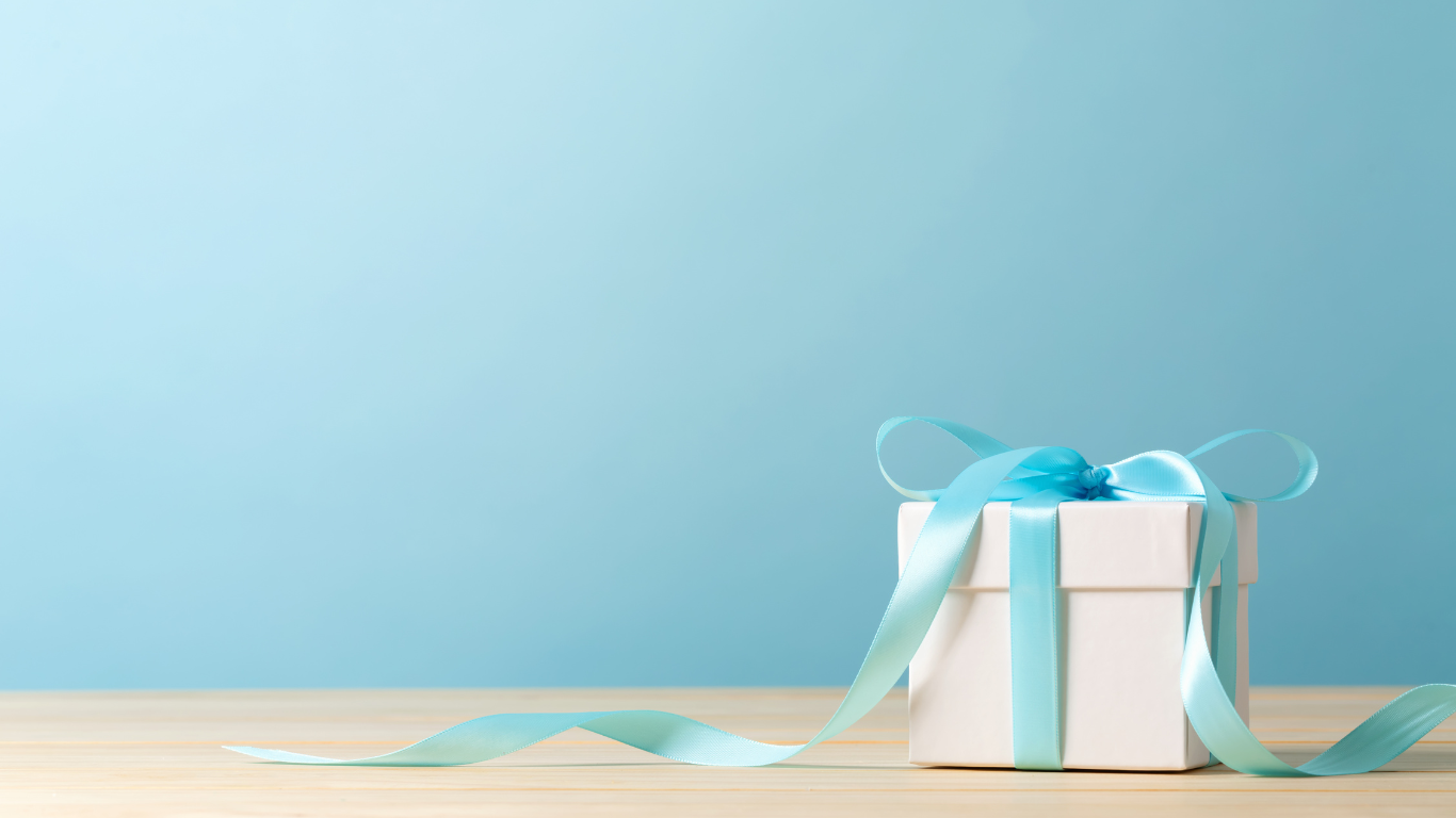 What Makes a Gift Personal and Thoughtful