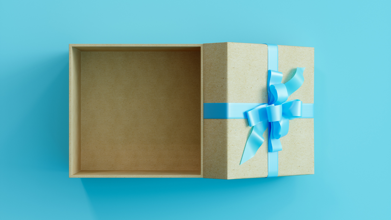 When Is the Right Time to Give a Gift to a New Client?