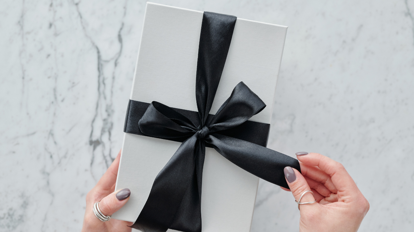 The Gift Within the Gift: Why Quality Packaging Matters